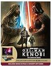 Obi-Wan Kenobi : Season 1 [4K UHD] [Steelbook]