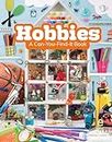 Hobbies (Can You Find It?) (English Edition)