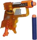 NERF N-Strike Elite Jolt Blaster (Orange)