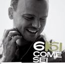 Gigi D'Alessio 6 Come Sei (CD) (US IMPORT)