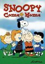 Charlie Brown Snoopy Come Home! (2004) Bill Melendez DVD Region 1