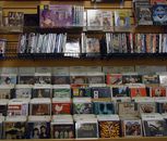 Music CDs - Various Genres - All "Very Good" - Your Choice - $4.99!