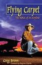 Flying Carpet: The Soul of an Airplane