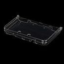RANDWICK for New 3DS LL/XL Protective Case - Transparent Z1Y9 [Video Game]