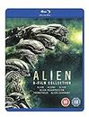 Alien: 6-Film Collection [Blu-ray] [2017]