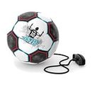 OUTDOOR MET42000 Messi Pro - Balón de Entrenamiento (Talla 3), Color Blanco y Negro