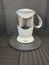 Mr. Coffee Cocomotion 4 Cup Automatic Hot Chocolate Cocoa Maker - White - New!