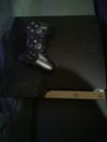 PS3 slim 3.55 to 4.83 spoofed Custom Firmware in excellent condition 160-250gb