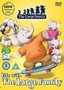 The Large Family - Life with the Large Family [DVD]