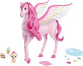 Barbie - Touch of Magic Pegasus with accessories (HLC40) (Sony Playstation 5)