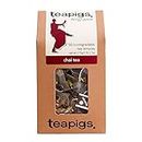 Teapigs Chai Tea Bags Made With Whole Leaves (1 Pack of 50 Tea bags)