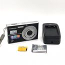 Olympus FE-3000 10.0MP Compact Digital Camera + Accessories
