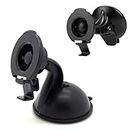 ChargerCity Rigid GripLock Dashboard Windshield Suction GPS Mount for Garmin Nuvi Drive DriveSmart OTR 500 610 51 52 54 55 56 57 58 60 61 62 65 66 67 68 LM LMT GPS (Replace 010-11983-00)