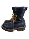 Red Wing Logger Boots/Boots/Blk/D2218 23
