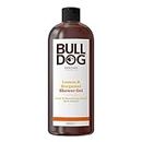 Bulldog Skincare Bulldog - Lemon & Bergamot Shower Gel 500Ml, Pack of 1