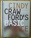 Cindy Crawford's Basic Face Makeup Workbook