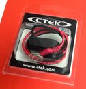 CTEK 56329 Komfort Connect Ösen M10 Durchmesser 10.5mm Länge 400mm