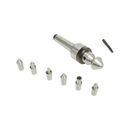 Grizzly Industrial Live Center Set - Taper MT3 G1070