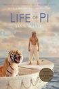 Life of Pi by Yann Martel (2012, Trade Paperback, Movie Tie-In)
