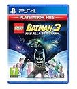 PS Hits: Lego Batman 3 - PlayStation 4 [Edizione: Spagna]