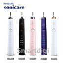 Philips Sonicare DiamondClean electric Toothbrush Handle Only Deep Clean w/o box