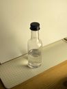 1 botella grande de agua pesada de óxido de deuterio 25 gramos