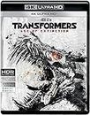 Transformers 4: Age of Extinction (2014) (4K UHD) (1-Disc) - A Michael Bay Film