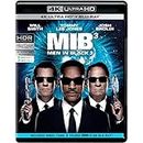MIB: Men in Black 3 (4K UHD + Blu-ray) (2-Disc)