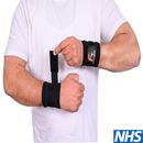 F+ Wrist Brace Protecting Tendonitis Gym Pain Relief Hand Injury Recovery Straps