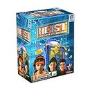 Heist, Crack The Safe to Get The Gold, The Fast Paced Electronic Cooperative Team Challenge Game for up to 4 Players, Great for Kids Teens and Adults Ages 7 and up