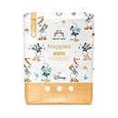 Amazon Brand - Mama Bear Disney Ultra Dry Nappies, Size 3 (4-9 kg), 86 Count, White