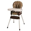 Graco SimpleSwitch Convertible High Chair and Booster (Little Hoot)