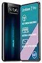 ASUS Zenfone 7 Pro ZS671KS Dual-SIM 256GB + 8GB RAM Factory Unlocked 5G Smartphone - International Version (Aurora Black)