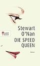 Die Speed Queen (German Edition)
