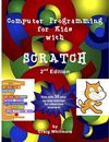 Computer Programming for Kids with Scratch