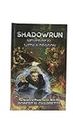 Shadowrun Never Deal With a Dragon Premium Hardback