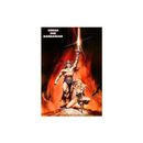 Conan el Bárbaro CARTEL - Poster - 98x67