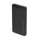 Cygnett ChargeUp Pro 27000mAh 72W USB-C Power Bank - Black - Battery Pack, Portable Charger