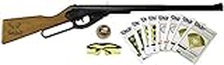 Daisy 994105-403 Buck Youth Air-Rifle Kit 4105K