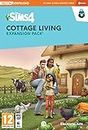 The Sims 4 Cottage Living (EP11)| Expansion Pack | PC/Mac | VideoGame | PC Download Origin Code | English