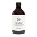 The Beauty Chef - Collagen Inner Beauty Boost | Clean, Vegan Inner Beauty Supplements (16.9 fl oz | 500 mL)