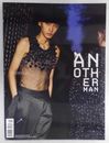 Another Man magazine Summer/Autumn 2024 Dior Men Winter photod by Keizo Kitajima