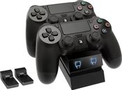 Venom PS4 Twin Charging Dock for DualShock 4 Controllers