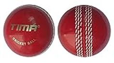 Tima's Set of 2 Poly Hard Cricket Ball