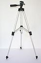 for Canon Powershot SX500 is Pro Photo/Video 50"Tripod with Case