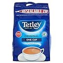 TETLEY 1CUP TEA BAG PK440 CB343