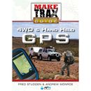 Australian Fishing Network Make Trax Highly Detailed 4WD and Hand Held GPS Guide