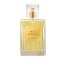 Madamoisella - Inspired Alternative Perfume, Extrait De Parfum, Fragrance For Women - Miss Amour (50ml)