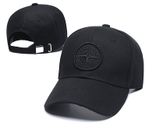 Stone island Baseball Cap One Size Good Fit Uk Unisex Hat Adjustable