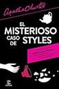 El misterioso caso de Styles (Espasa Narrativa) (edición en español)